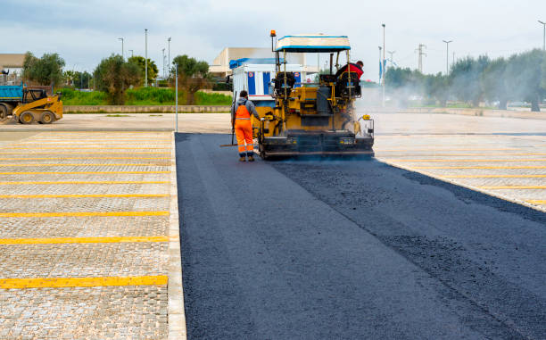 Best Driveway Pavers Near Me  in Mission Hills, CA