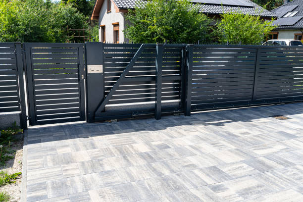 Best Concrete Paver Driveway  in Mission Hills, CA