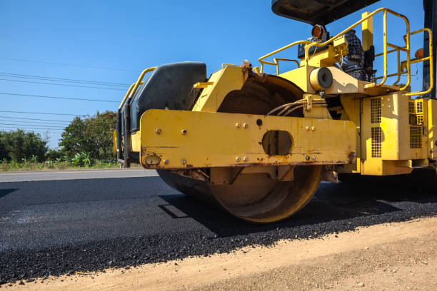 Driveway Repair Near Me in Mission Hills, CA